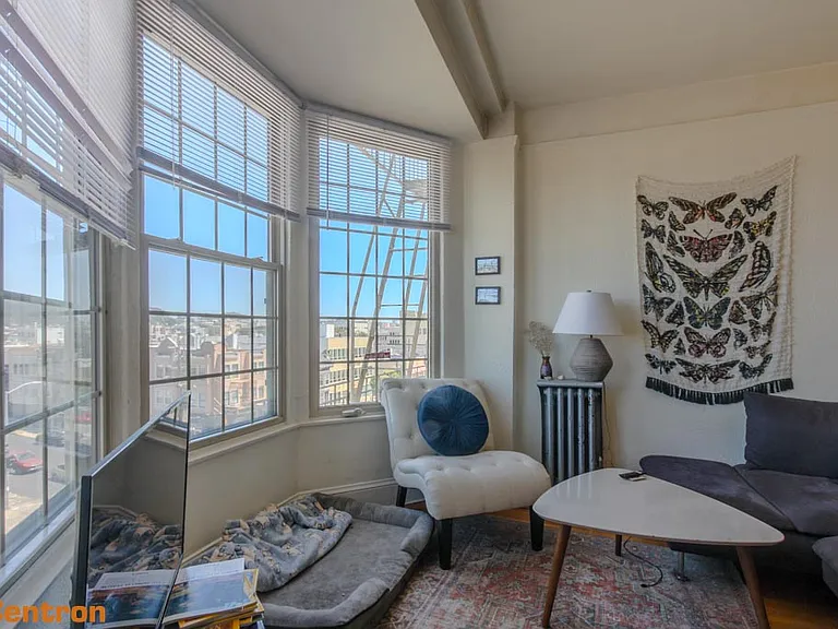 4719 Geary Blvd #43 — Photo 3