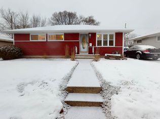 3578 E Kimberly Ave, Cudahy, WI 53110