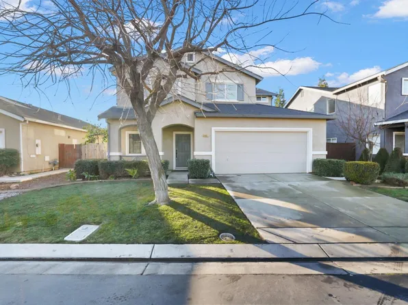 2461 Carnival Dr, Turlock, CA 95380