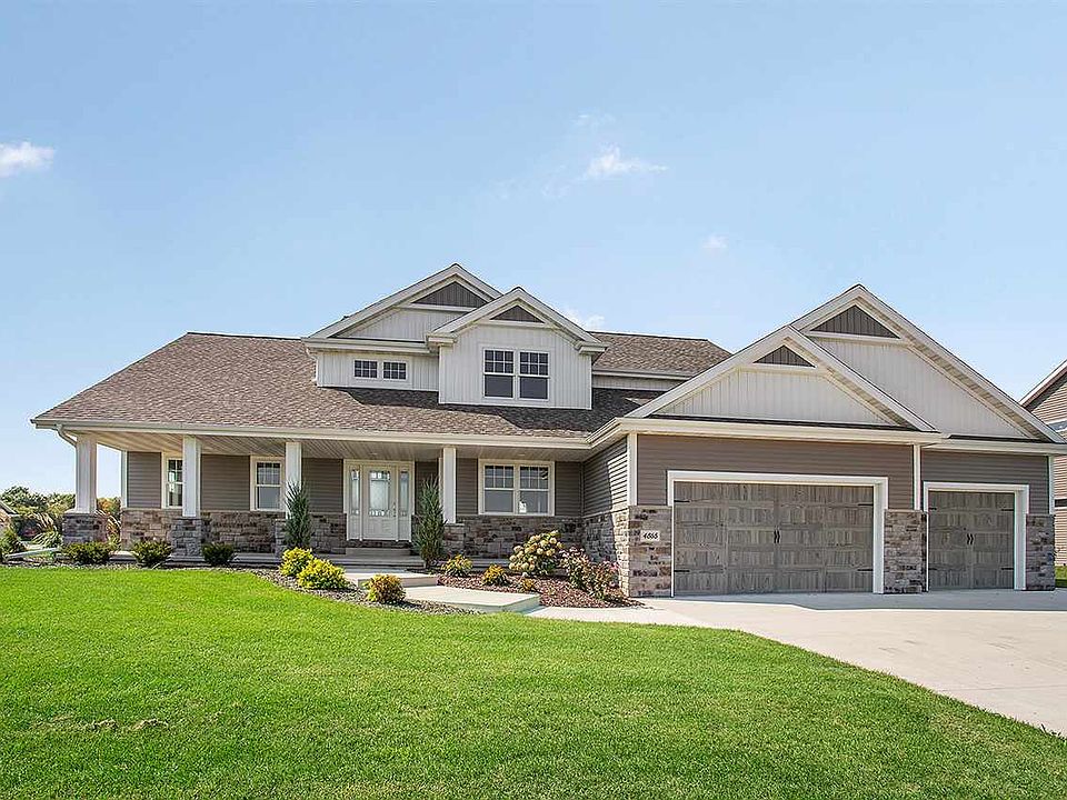 1st image of 4865 Prairie School Dr