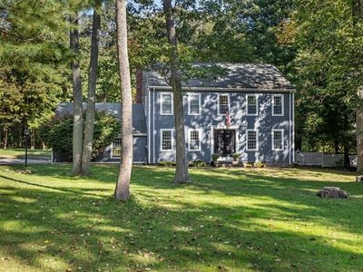54 Green St, Norwell, MA, 02061