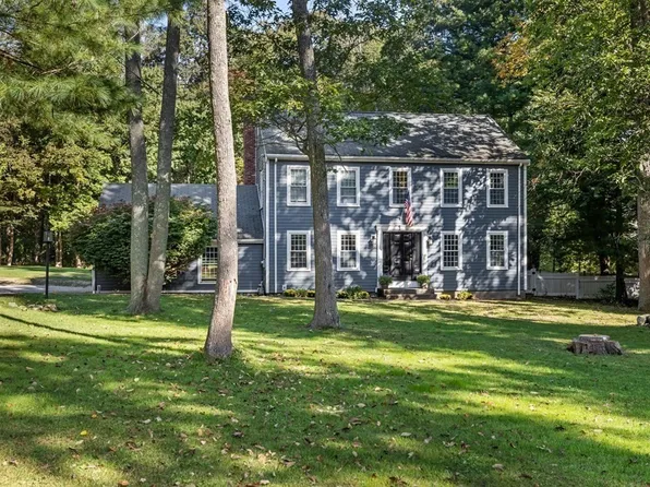 54 Green St, Norwell, MA 02061