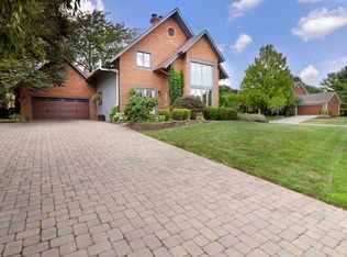 3079 White Bark Pl, Columbus, OH 43221