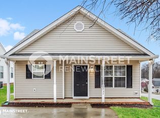 1737 Brown Owl Dr, Raleigh, NC 27610