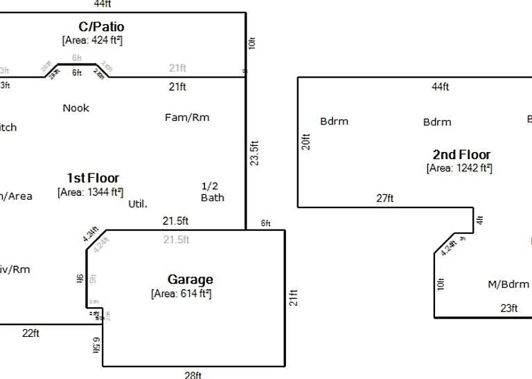10384 W Primrose Dr — Photo 10