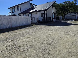 3261 Oregon St, Weaverville, CA 96093