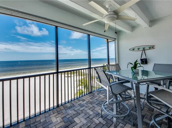 2650 Estero Blvd APT 404, Fort Myers Beach, FL 33931