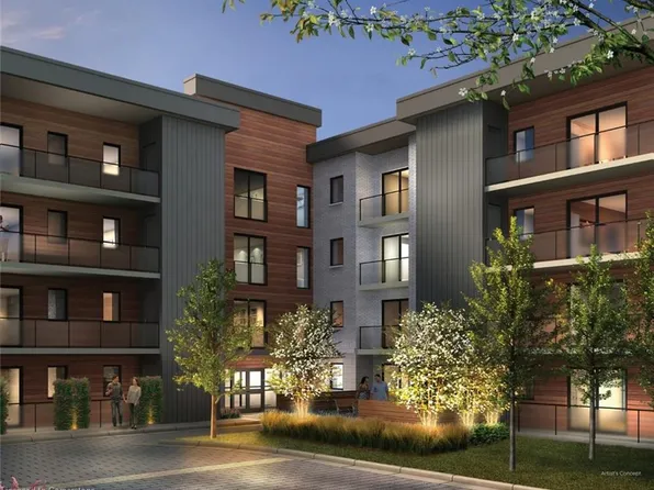 7549A Kalar Rd #407, Niagara Falls, ON L2H 0T4