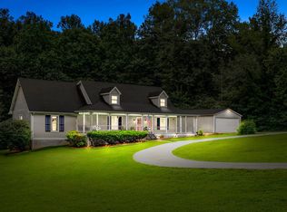 2939 Nicole Rd, Clarksville, TN 37040