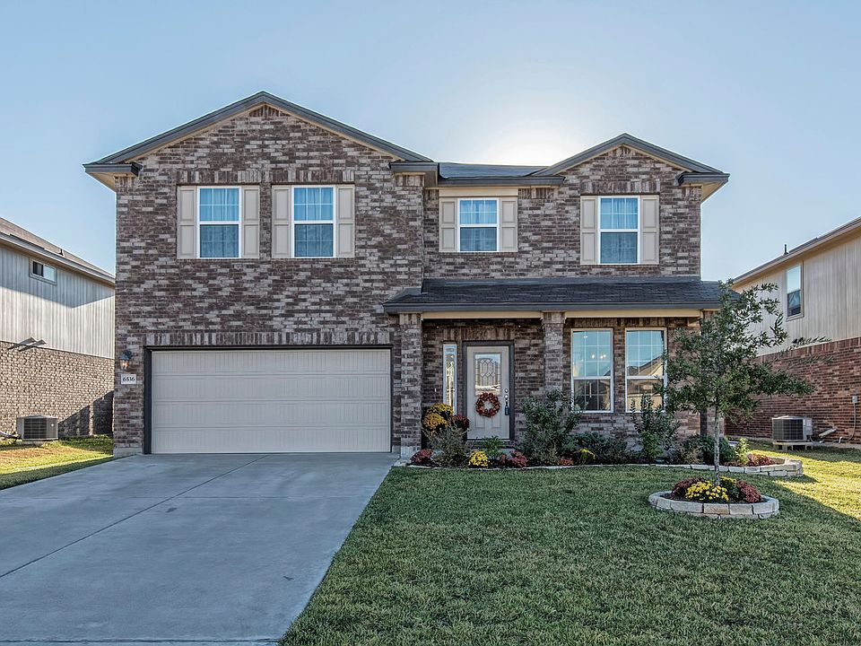 6536 Deming Dr., Waco, TX