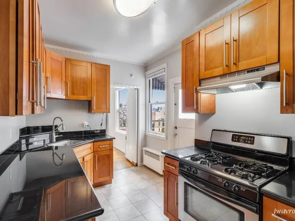 1791 Jackson St #1790-705, San Francisco, CA 94109
