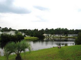 406 Gatehouse Ct, Conway, SC 29526