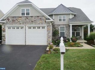 1668 Hance Ln, Garnet Valley, PA 19060