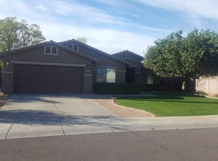 2533 E Pony Ln, Gilbert, AZ 85295