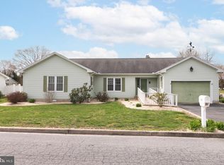 113 N Front St, Georgetown, DE 19947