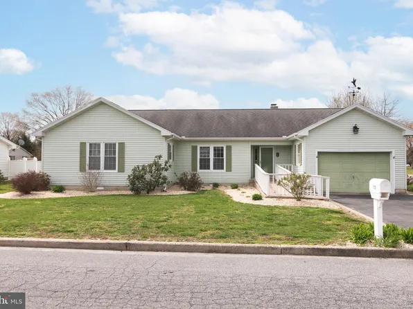 113 N Front St, Georgetown, DE 19947