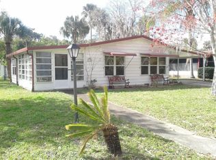 155 Bayou Dr, Satsuma, FL 32189