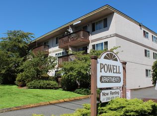 220 SW 112th St APT 11, Seattle, WA 98146
