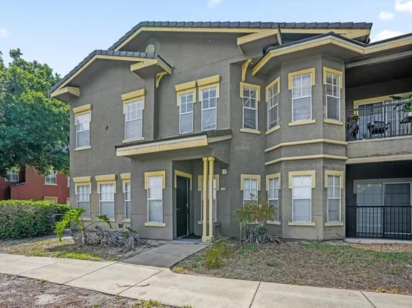 163 Villa Di Este Ter Unit 113, Lake Mary, FL 32746