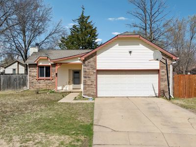 627 N Covington Ct, Wichita, KS, 67212