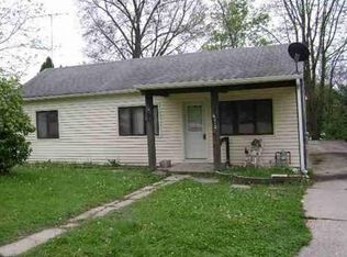 812 1st Ave NE, Waverly, IA 50677