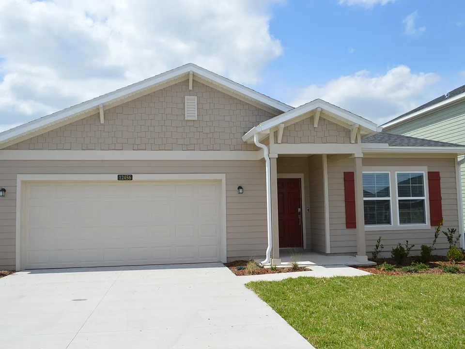 12456 NW 137th Ter