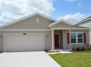 12456 NW 137th Ter, Alachua, FL 32615