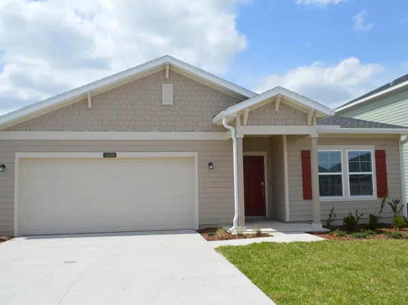 12456 NW 137th Ter, Alachua, FL 32615