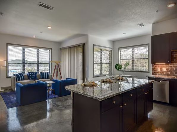 Hudson On Lake Travis | 16100 Lake Travis Dr, Austin, TX