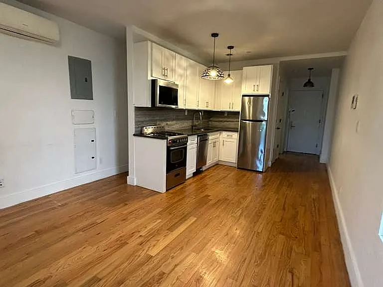 363 Neptune Ave #1A — Photo 1