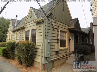 624 NW 18th Ave APT 1, Portland, OR 97209