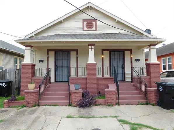 2433 Frenchmen St, New Orleans, LA 70119