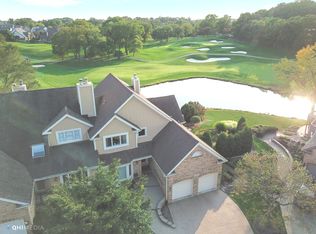 14512 Golf Rd, Orland Park, IL 60462