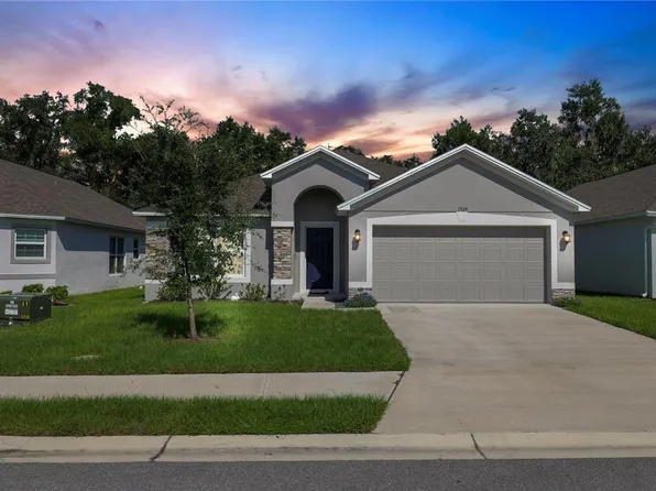 1924 Thompson Preserve Blvd, Bartow, FL 33830