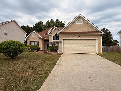 5105 Yellow Pine Dr Photo 1