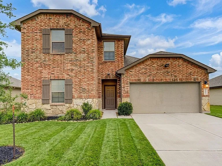 1615 Goose Island Ln — Photo 1