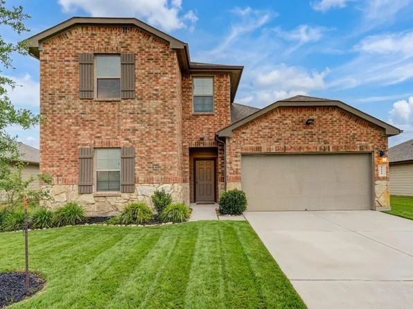 1615 Goose Island Ln, Rosenberg, TX 77469