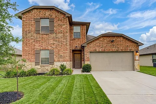 1615 Goose Island Ln Photo 1