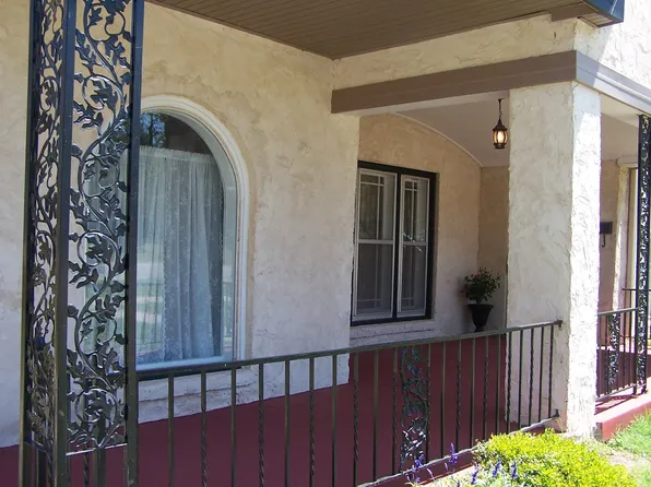 1123 N Bdwy, Shawnee, OK 74801