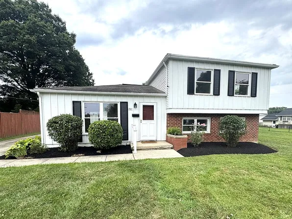 1901 Cherry Pl, Edgewood, MD 21040