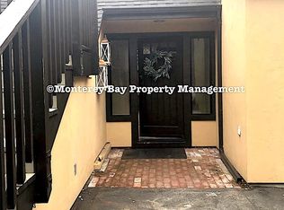 24700 Camino Del Monte, Carmel, CA 93923