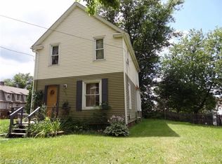 1344 Getz St, Akron, OH 44301