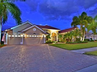 1244 Eagles Flight Way, North Port, FL 34287