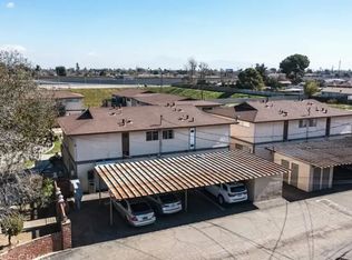 420 S Real Rd #5B, Bakersfield, CA 93309