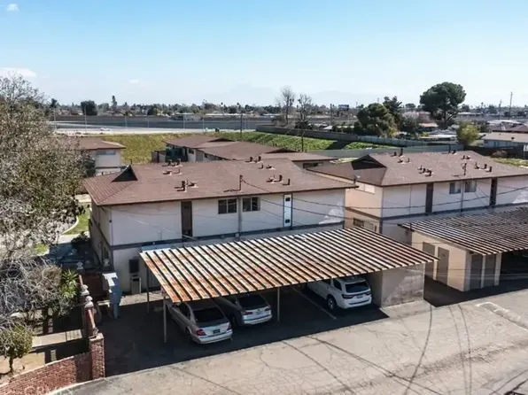 Chateau Villa Apartments, 420 S Real Rd #5B, Bakersfield, CA 93309