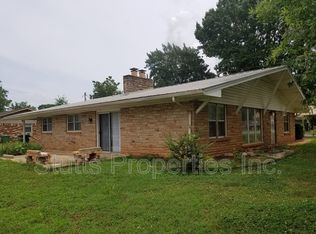 1511 Harding Ave, Muscle Shoals, AL 35661