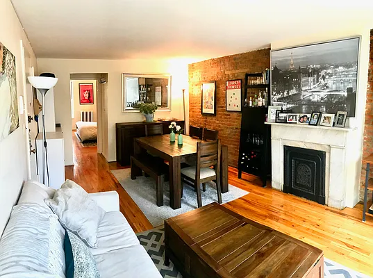 Rented by Boerum Hill Realty | media 1
