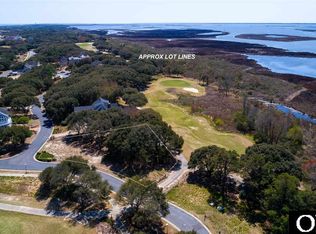 744 Dotties Walk LOT 279, Corolla, NC 27927