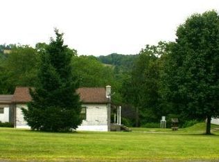 282 Drybrook Rd, Waverly, NY 14892