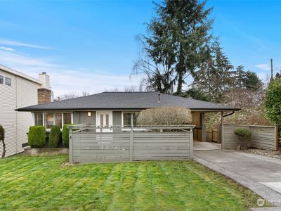 3716 20th Avenue SW, Seattle, WA, 98106